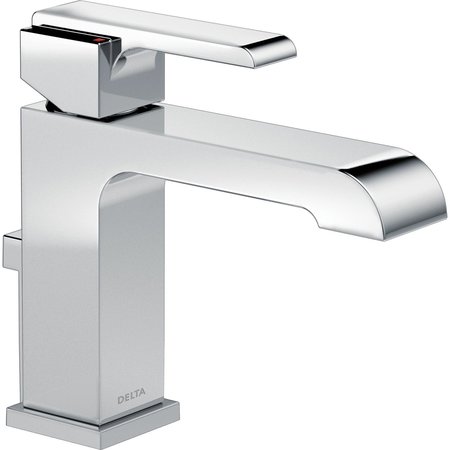 DELTA Ara Single Handle Bathroom Faucet 567LF-MPU-IN